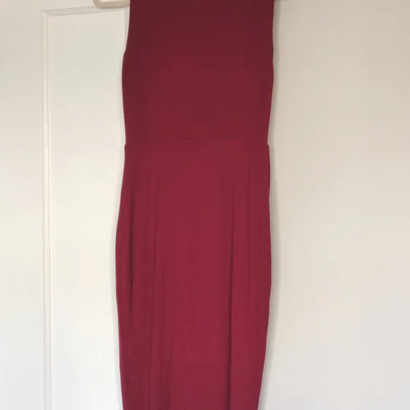 💗BAILEY 44 Midi Jersey Dress | S💗 - Picture 7 of 8